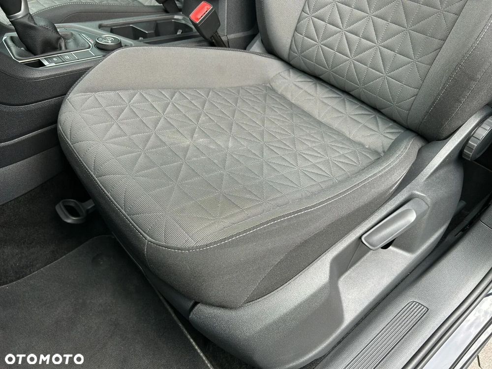 Volkswagen Tiguan 2.0 TSI 4Mot Life DSG - 20
