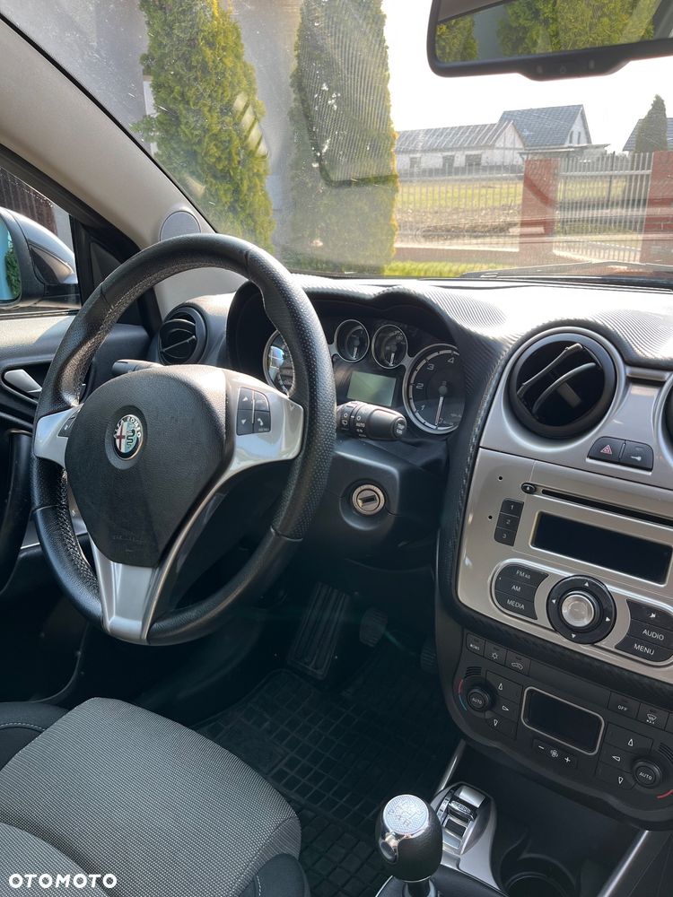 Alfa Romeo Mito - 14