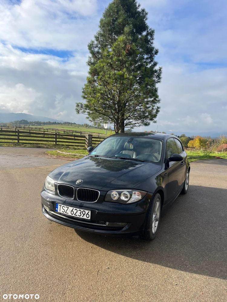 BMW Seria 1 - 1