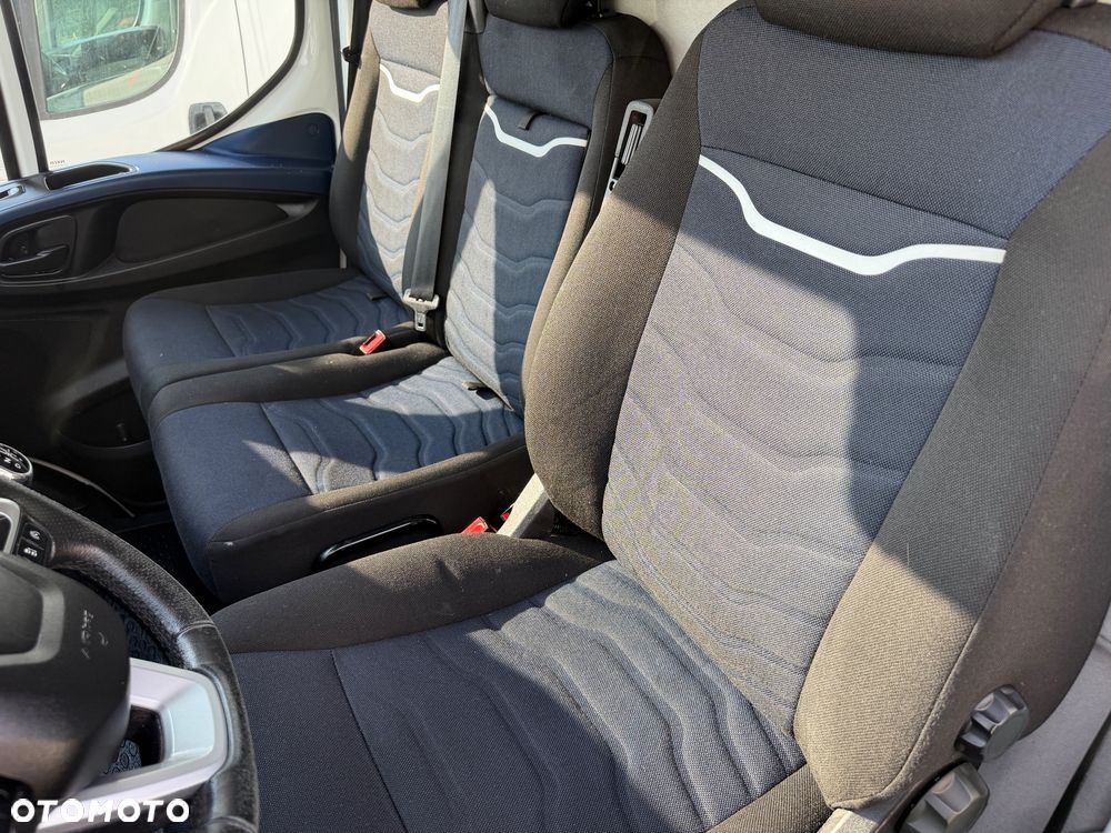 Iveco 35S18 | Silnik 3.0 | Sprowadzony | Hak 3.5t | LED | Iveco | Daily - 16