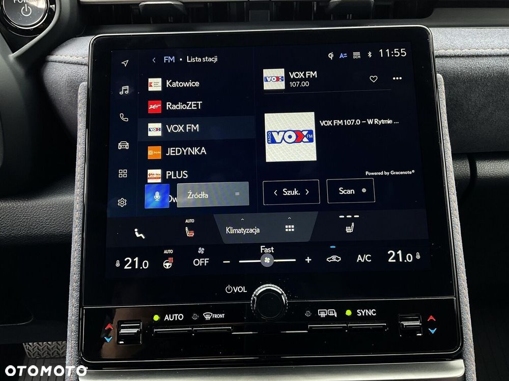 Lexus LBX 1.5 Hybrid Cool AWD - 29
