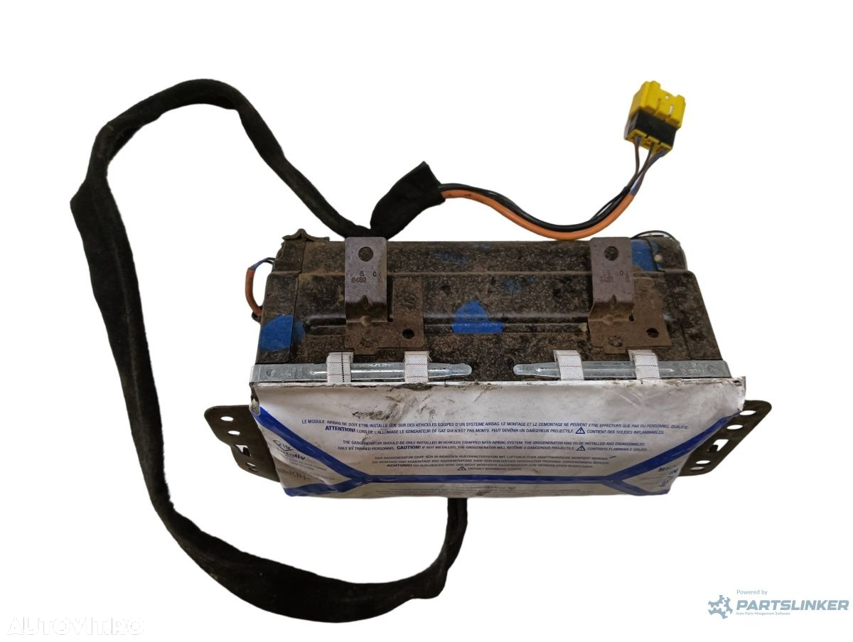 Airbag pasager RENAULT SCENIC II JM0/1_ 2003 - > - 2