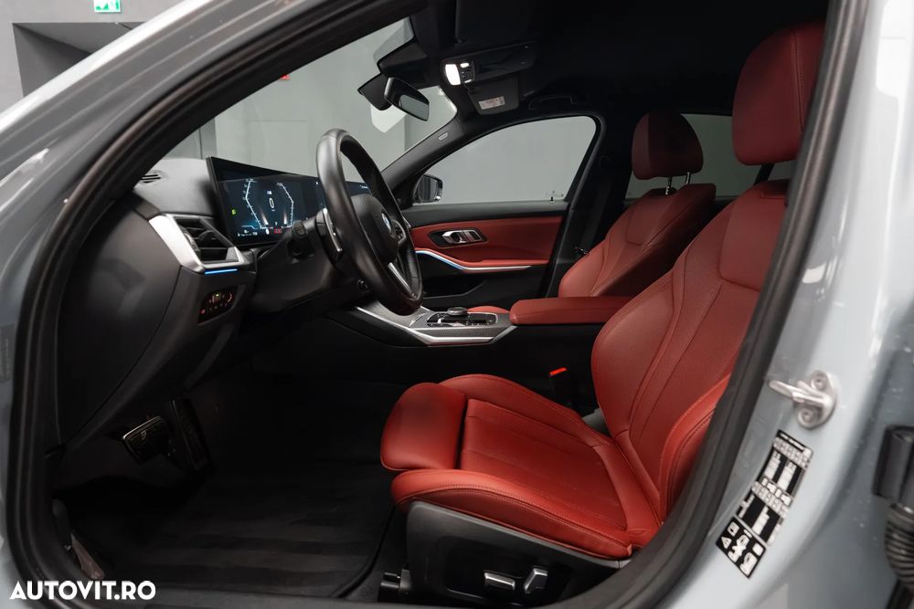 BMW M3 M340i xDrive - 24