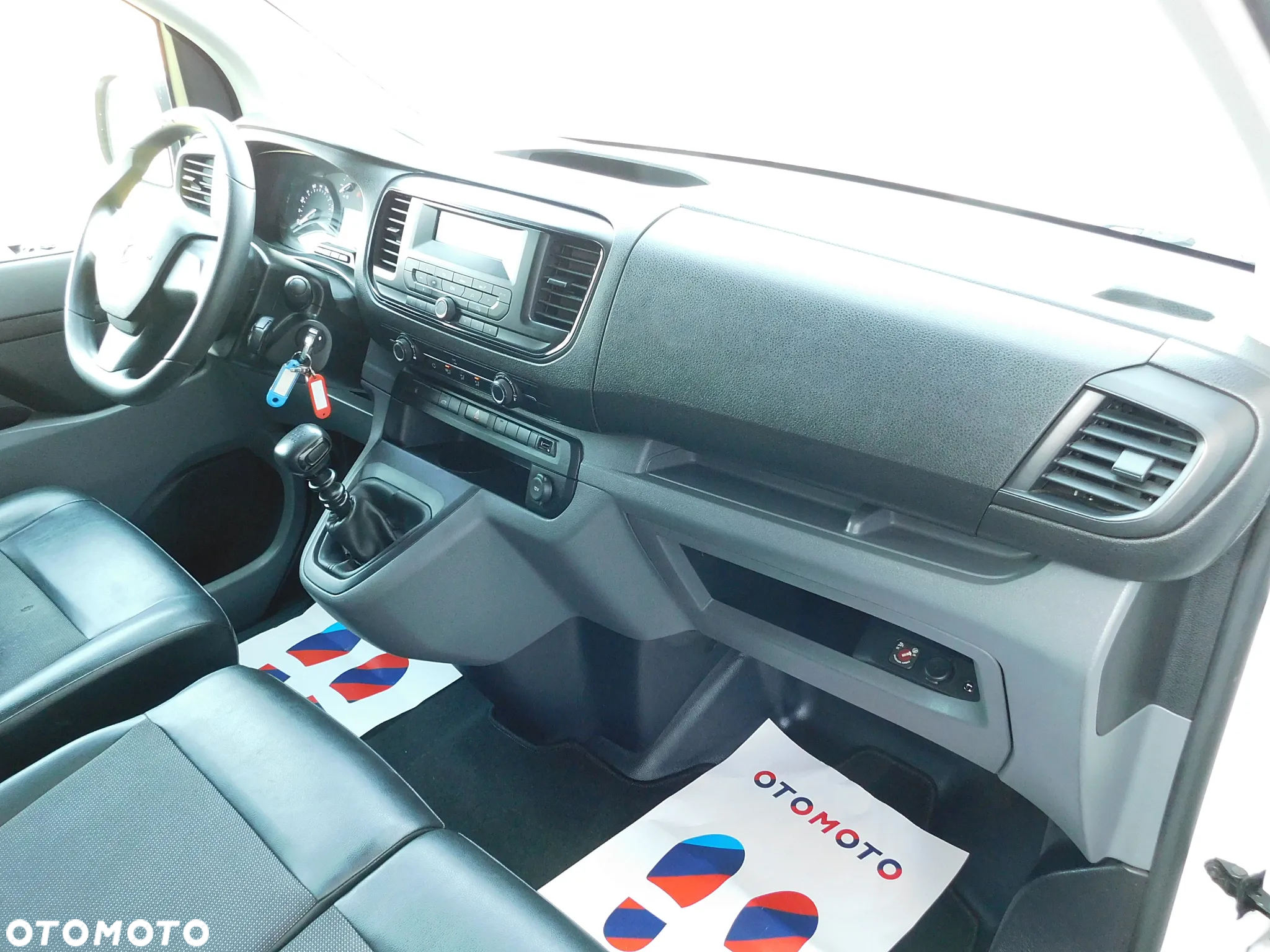 Toyota Proace - 16
