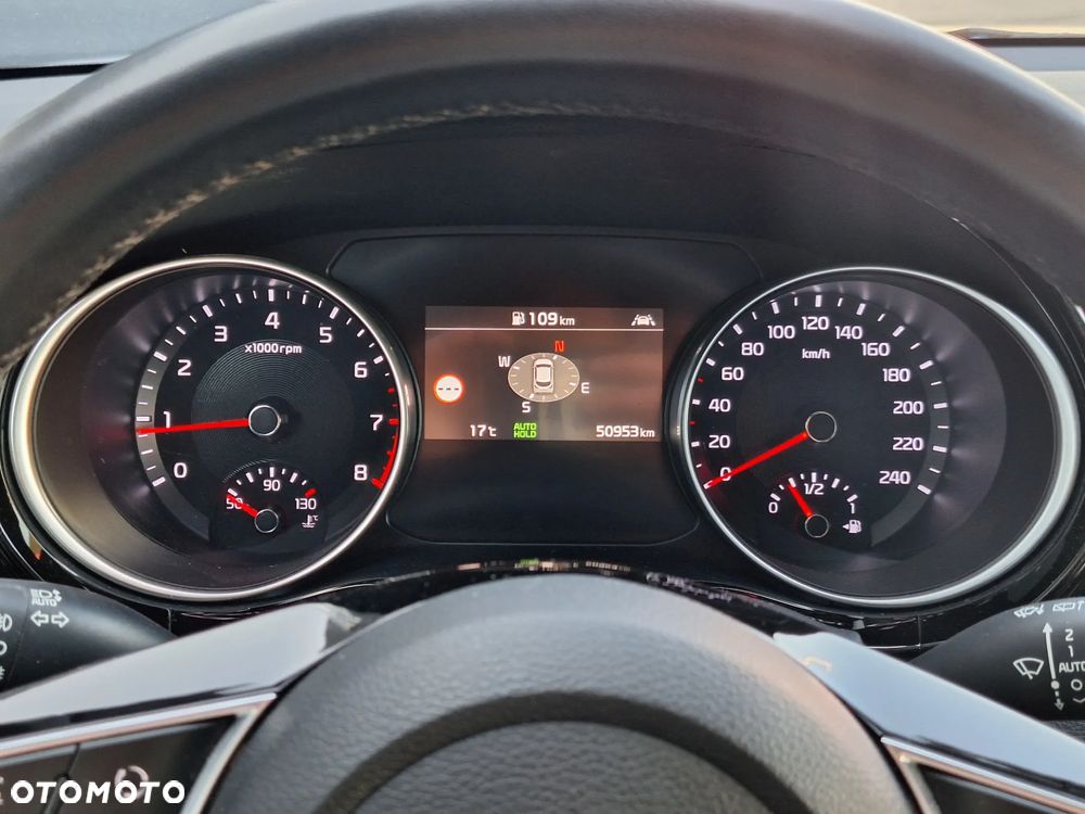 Kia XCeed 1.5 T-GDI L Business Line - 16