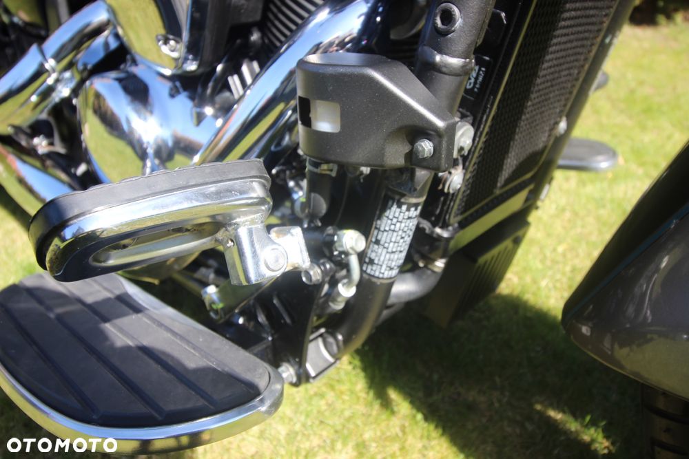 Kawasaki VN - 6