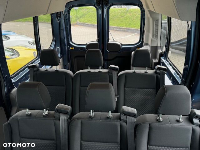 Ford Transit Kombi M1 Trend - 5