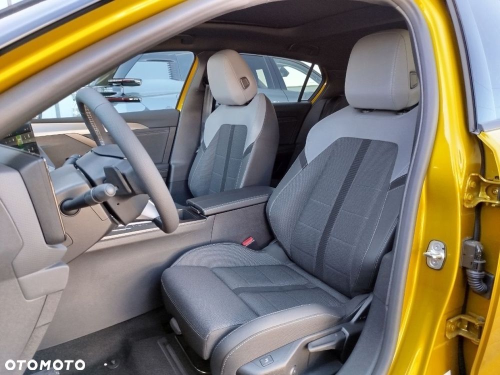 Opel Astra - 13