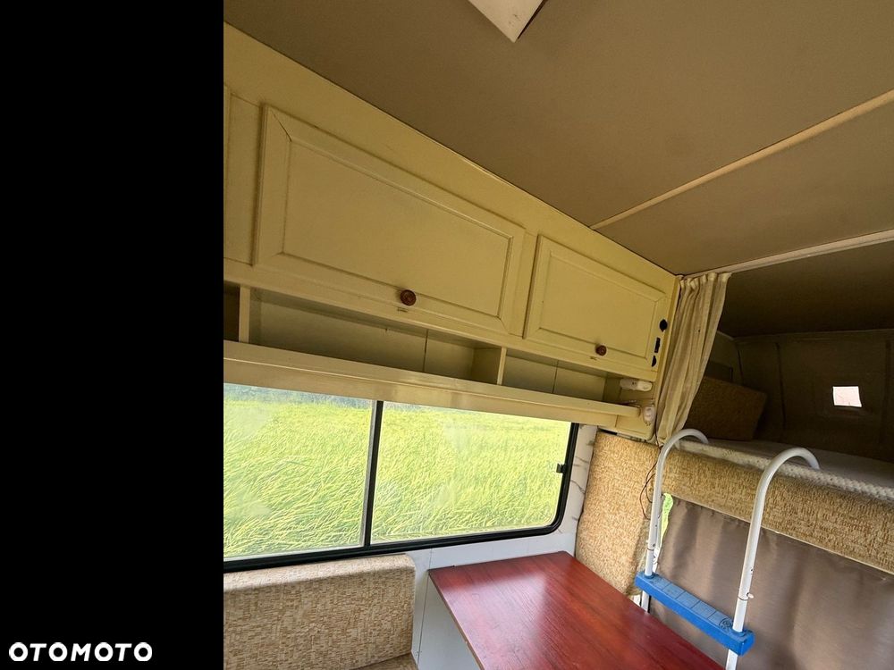 Ford Transit - 7
