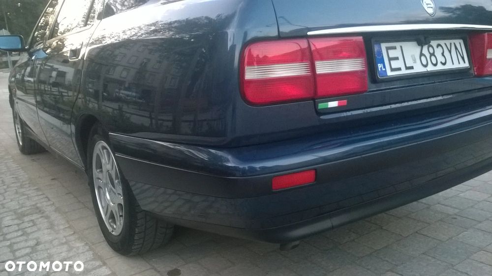 Lancia Kappa 2.0 LE - 7
