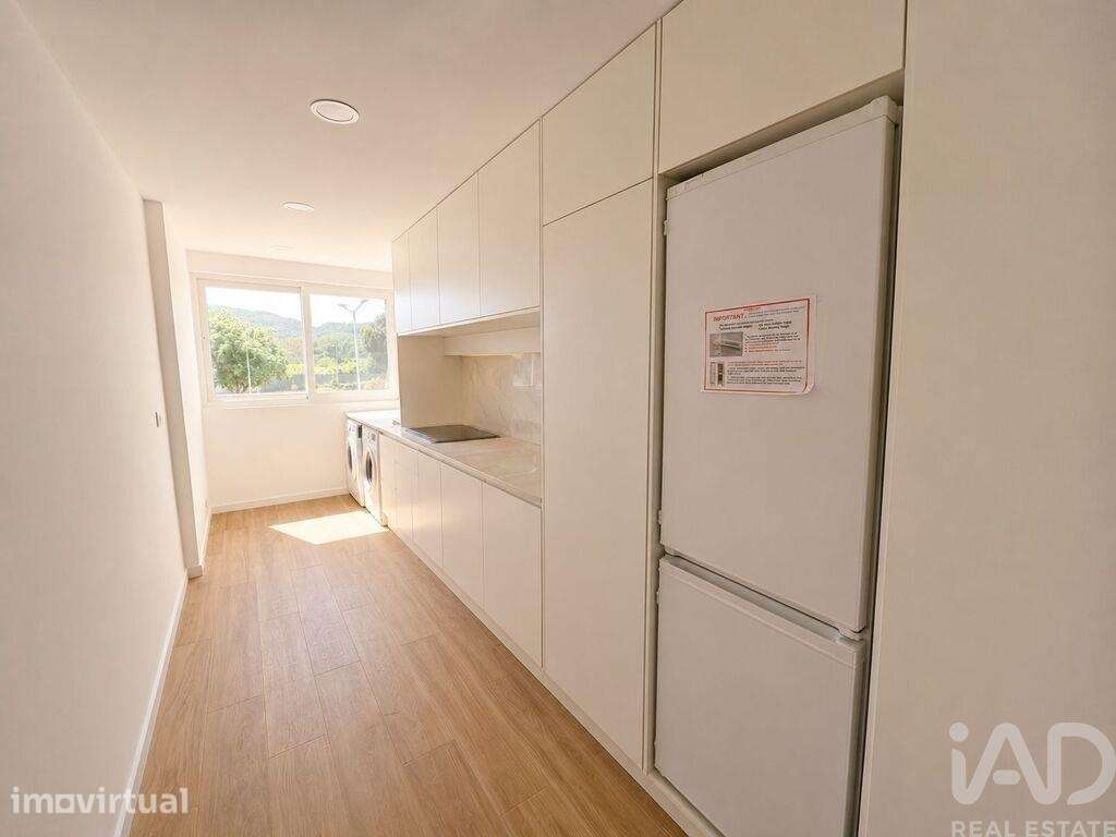 Apartamento T2 em Setúbal - Grande imagem: 3/8