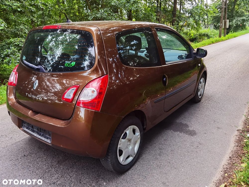 Renault Twingo 1.2 16V Eco Dynamique - 3