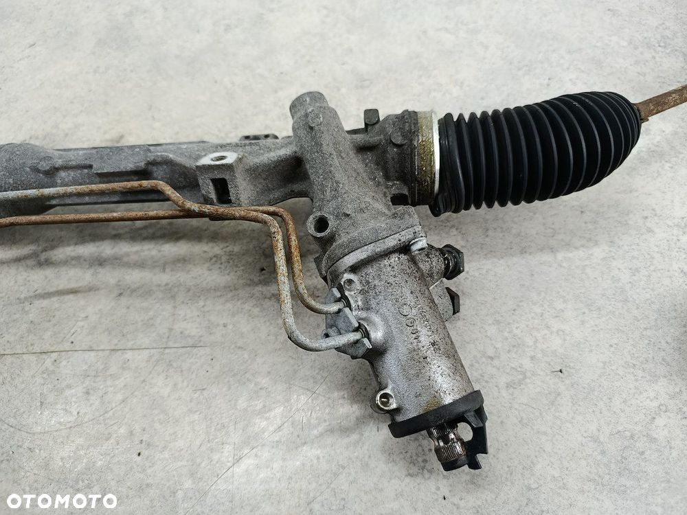 MAGLOWNICA PRZEKŁADNIA KIEROWNICY BMW 3 E90 6777459 7853974383  ZF 2.0 D - 9