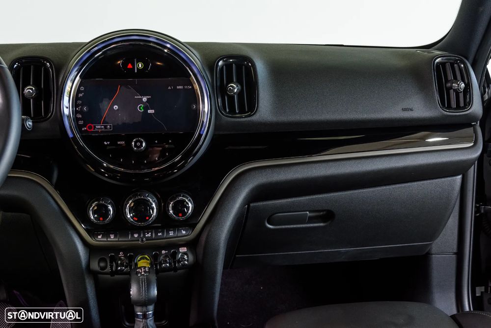 MINI Countryman - 13