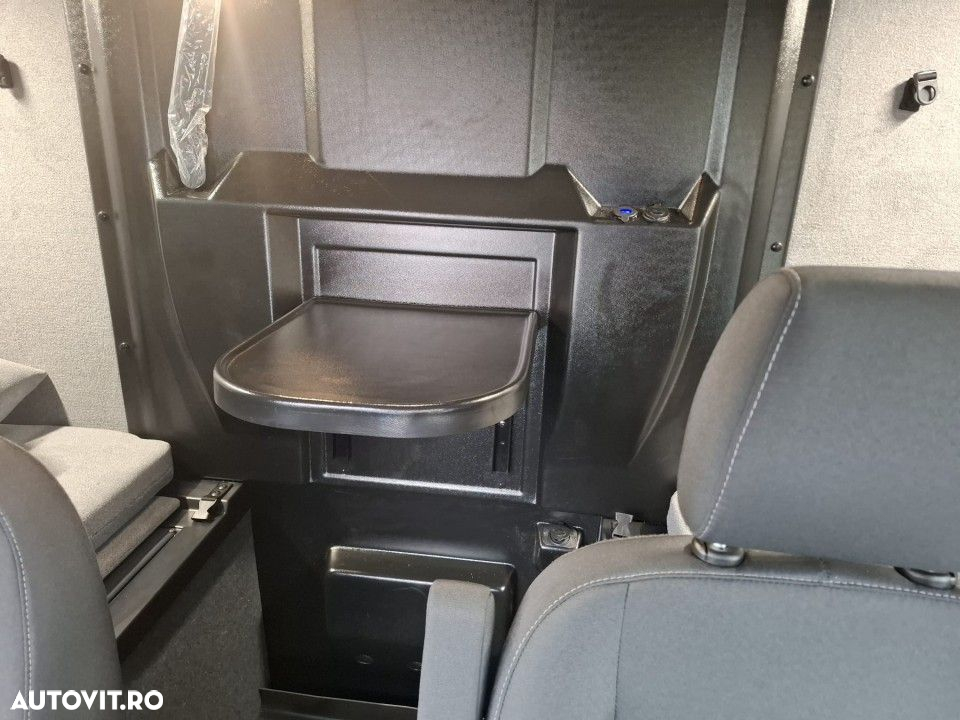 Ford Transit - 10