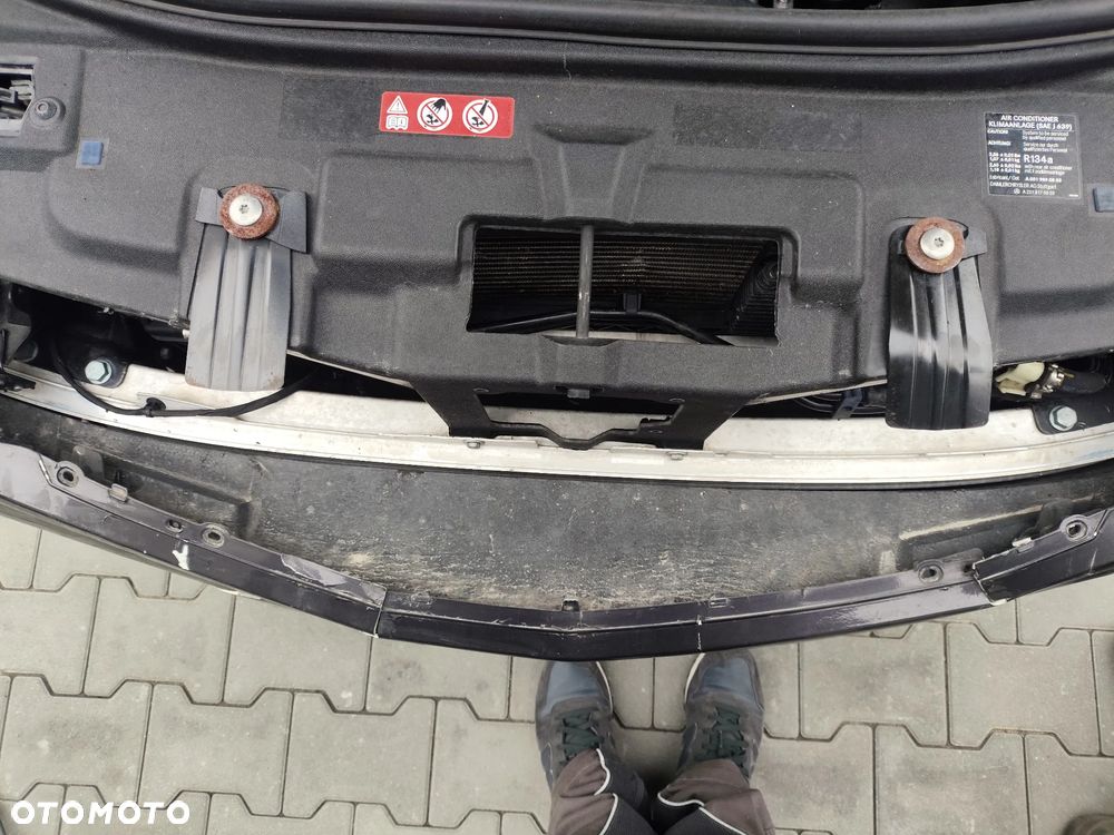 Mercedes-Benz CL 600 Automatik - 27