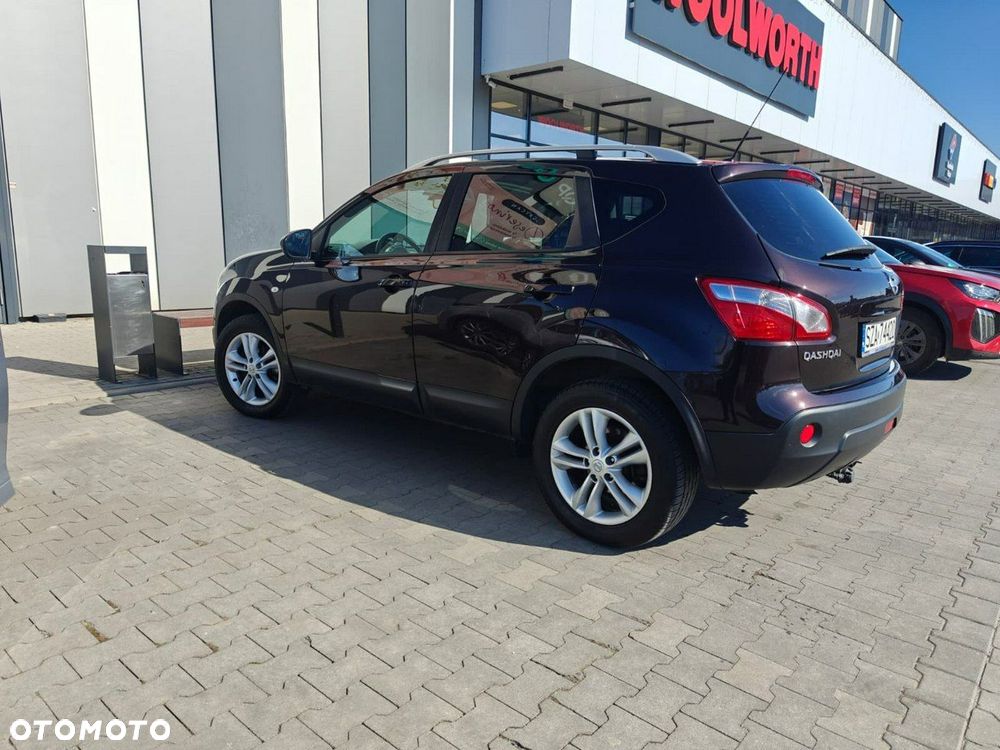 Nissan Qashqai - 13