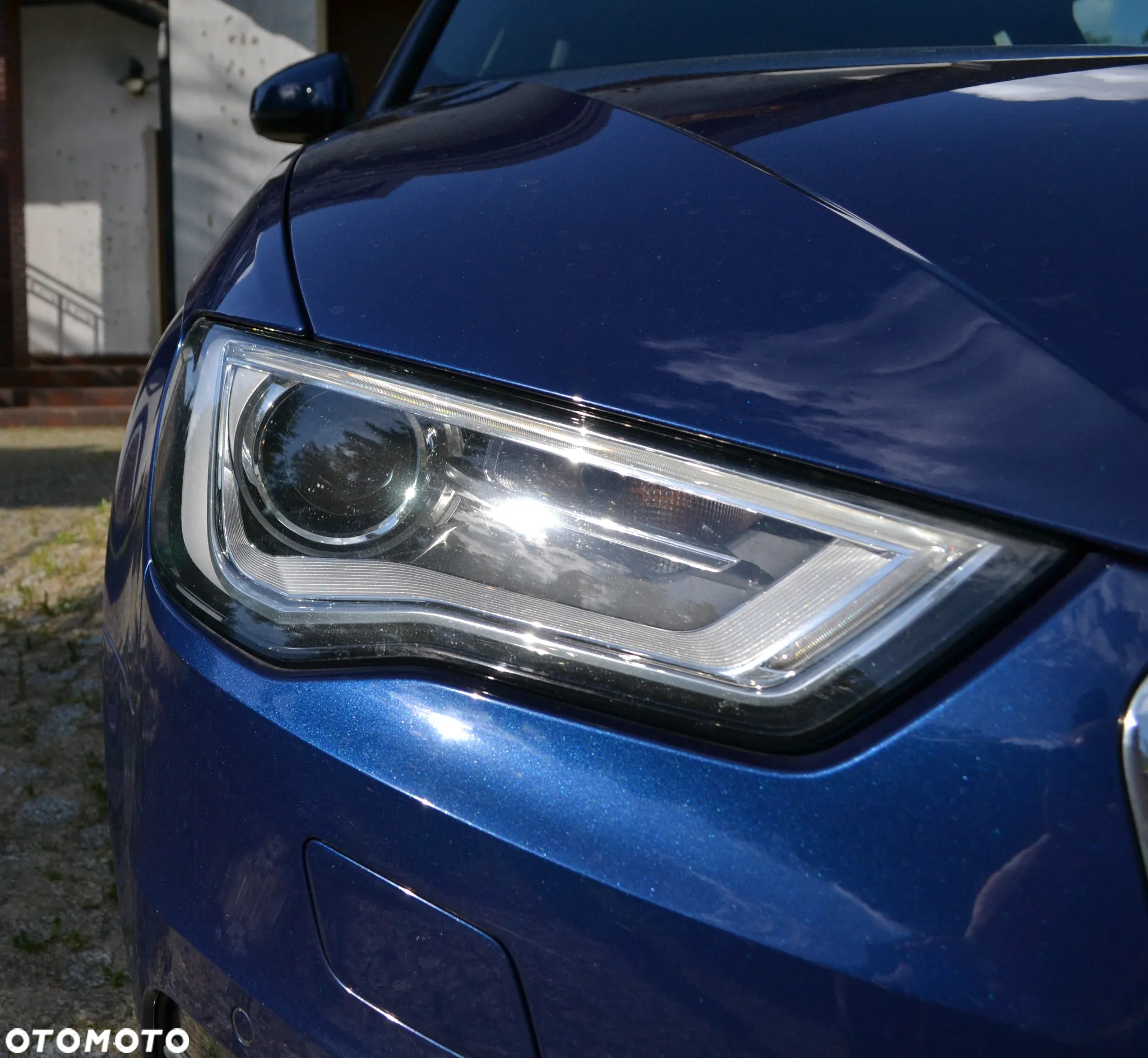 Audi A3 2.0 TDI Ambition - 17