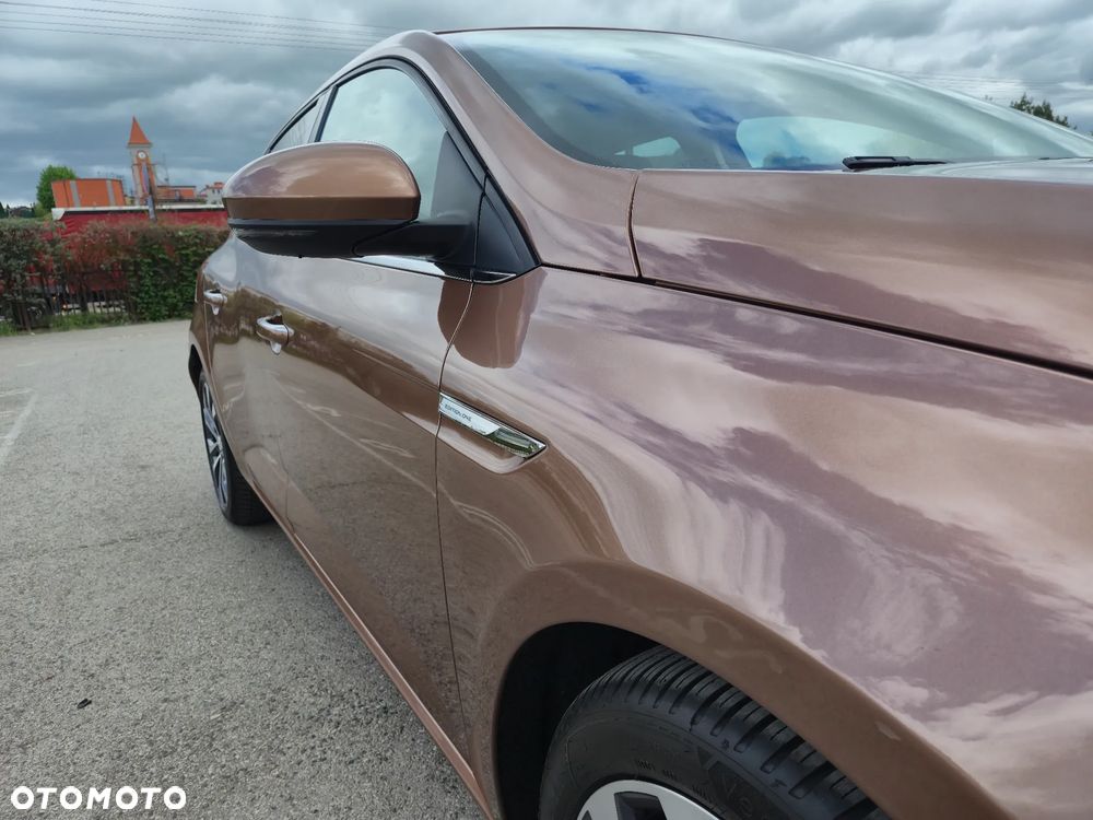 Renault Megane - 27