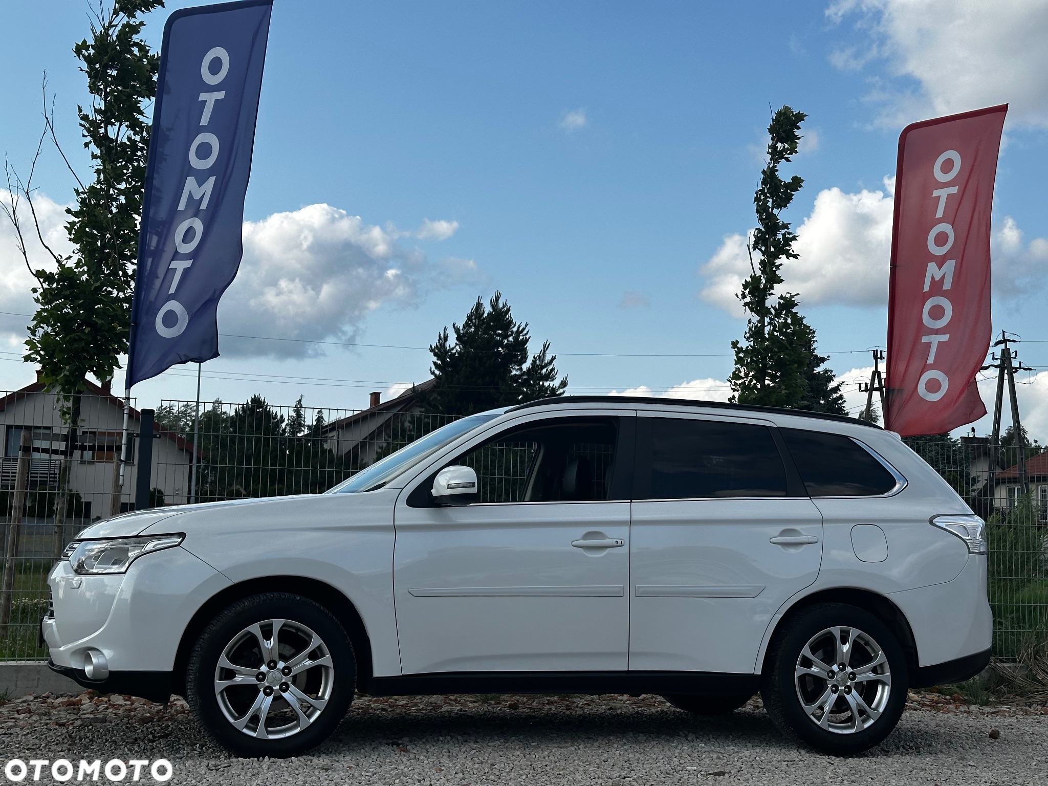 Mitsubishi Outlander 2.0 Intense + - 7
