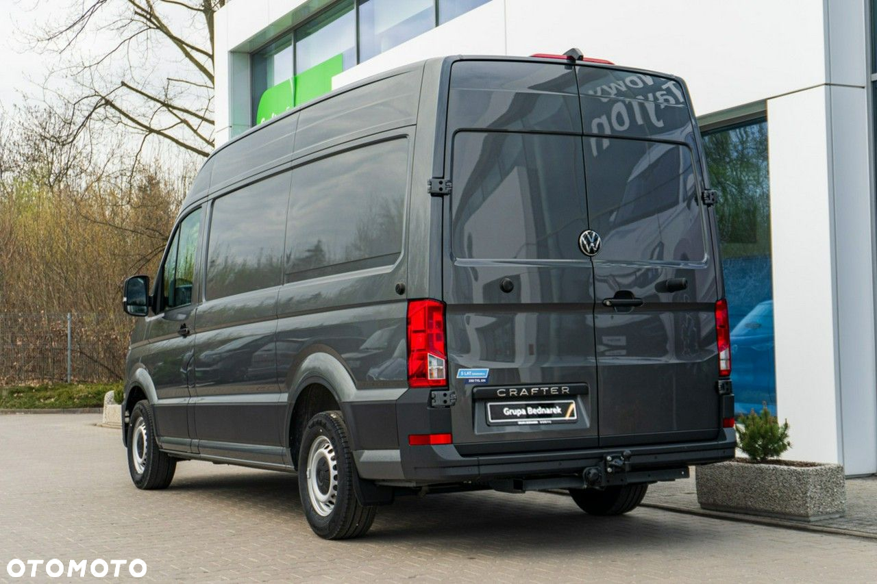 Volkswagen Crafter - 6