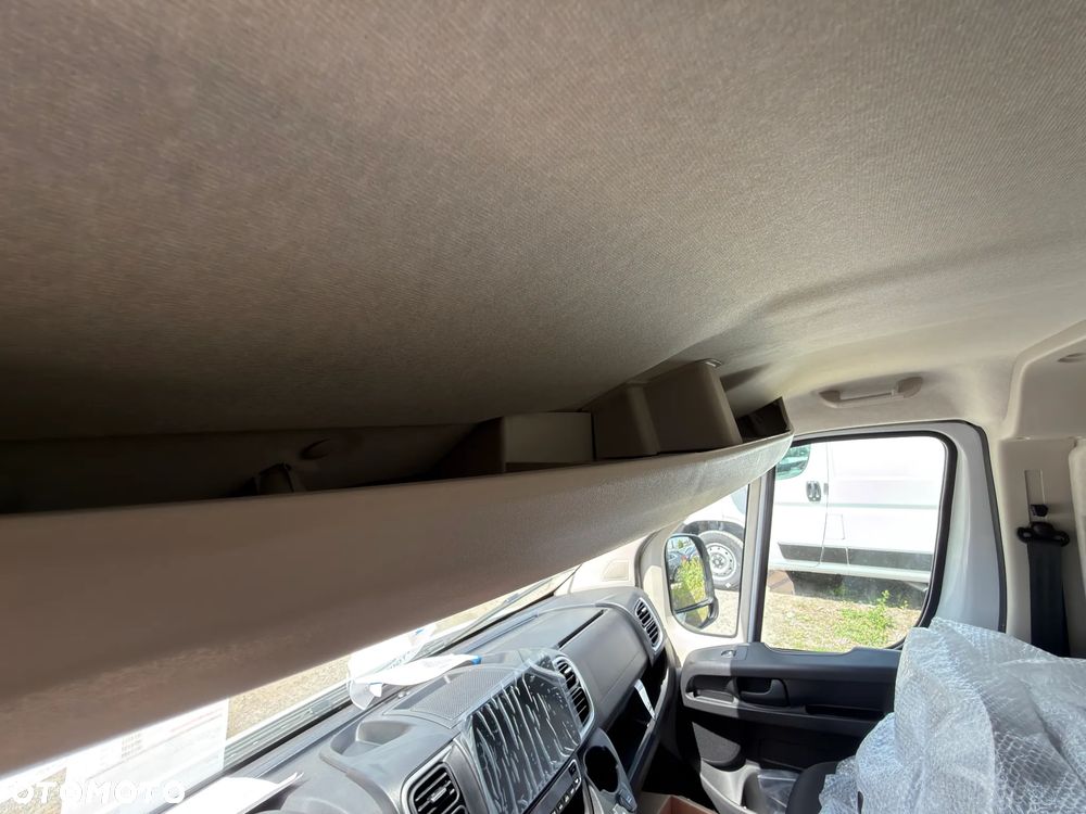 Fiat Ducato Maxi L3H2 180KM - 18