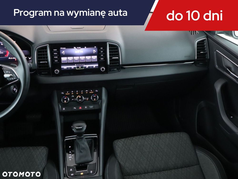 Skoda Karoq - 10