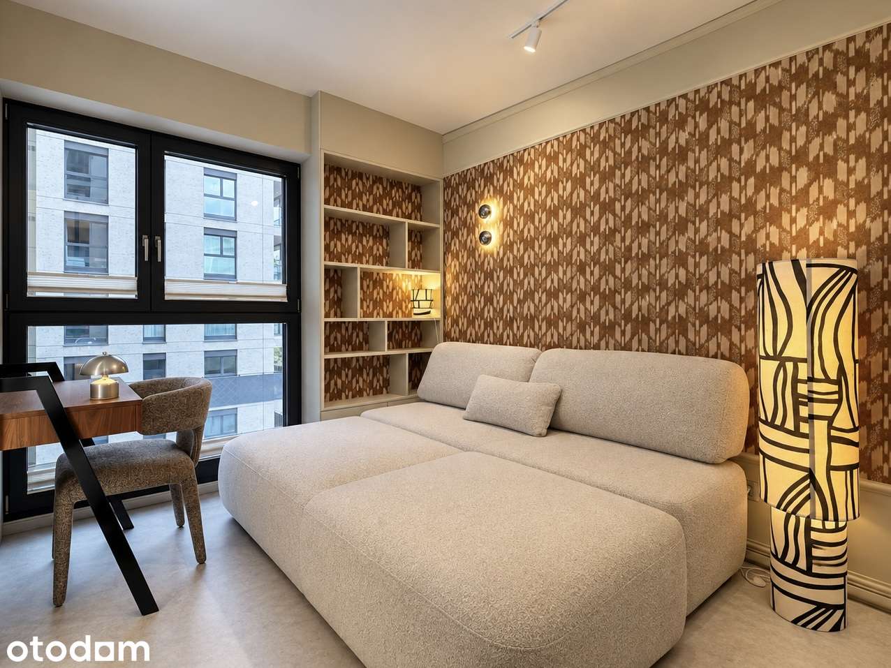 Pl/UA/RU| LUX|OSOBNA SYPIALNIA |BASEN & SPA |THE UPPER HOUSE BY ANGEL