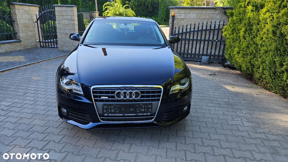 Audi A4 Limousine 1.8 TFSI - 7