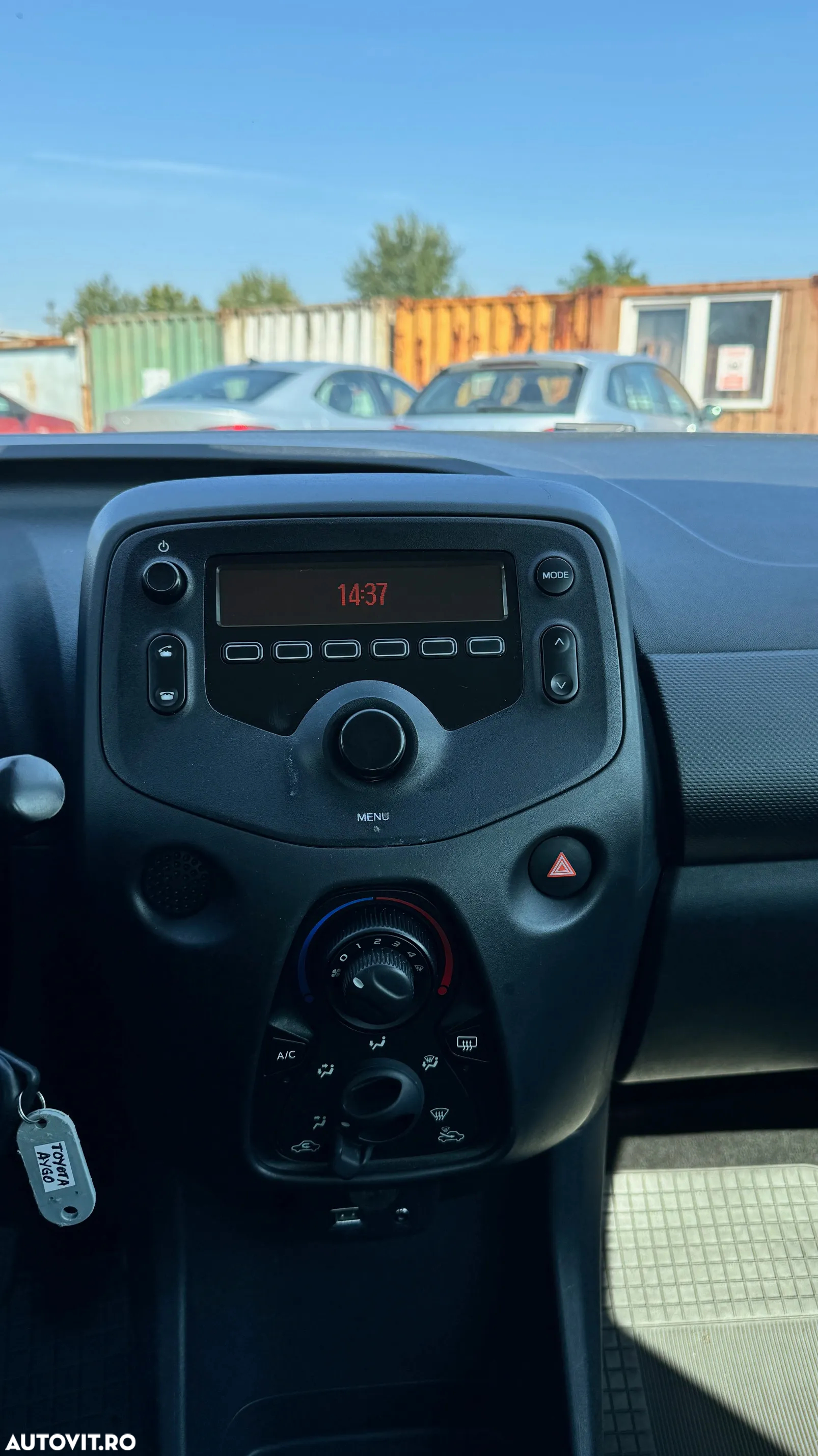 Toyota Aygo X - 7