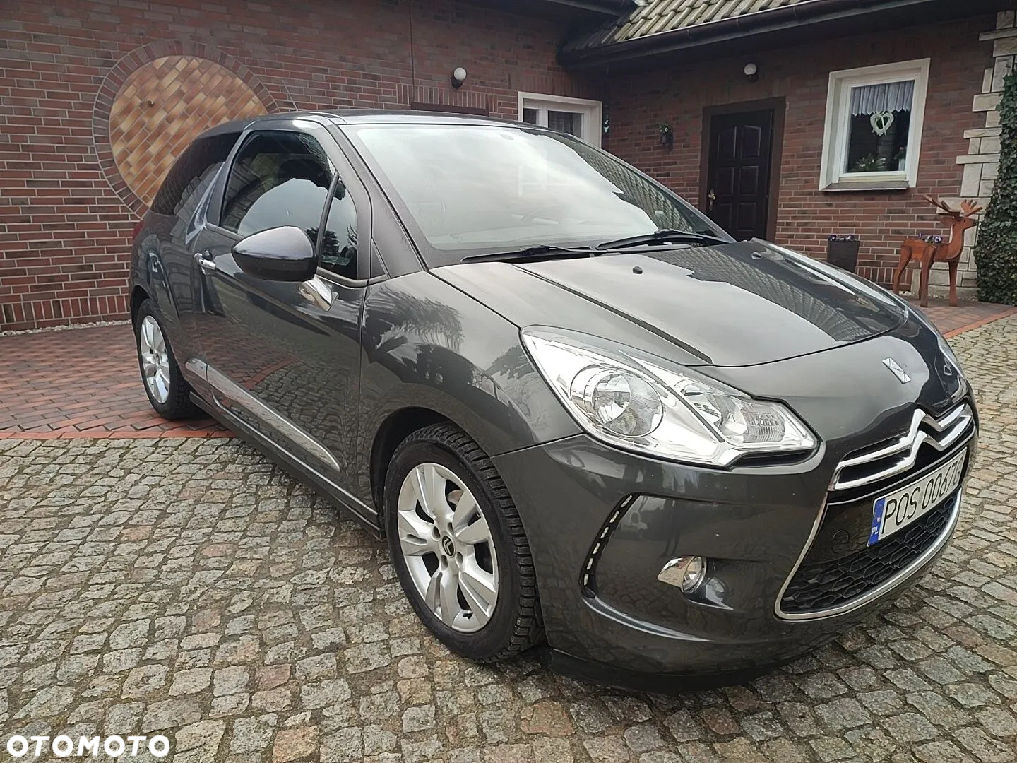 Citroën DS3 - 2