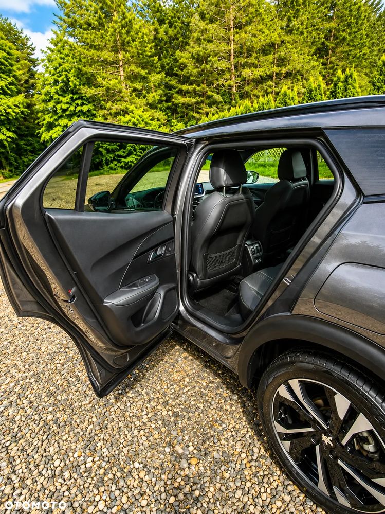Peugeot 2008 1.5 BlueHDi GT S&S - 11