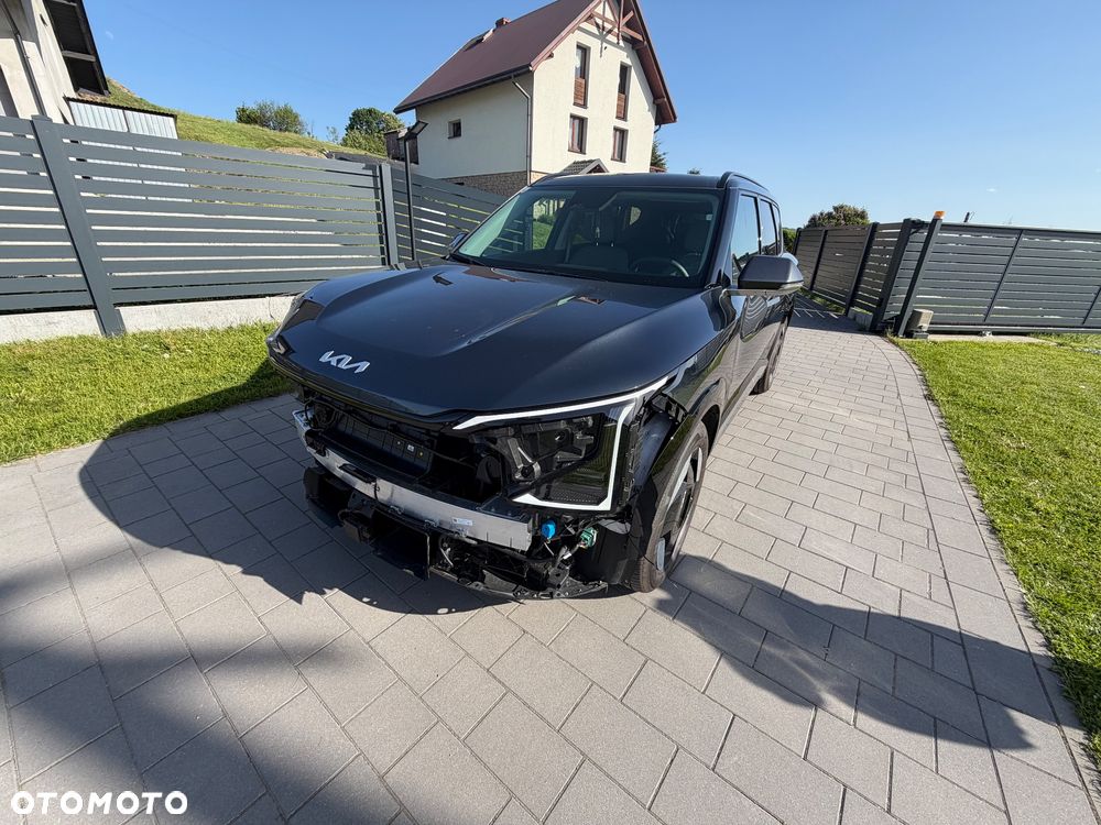 Kia EV5 81.4kWh Air - 4