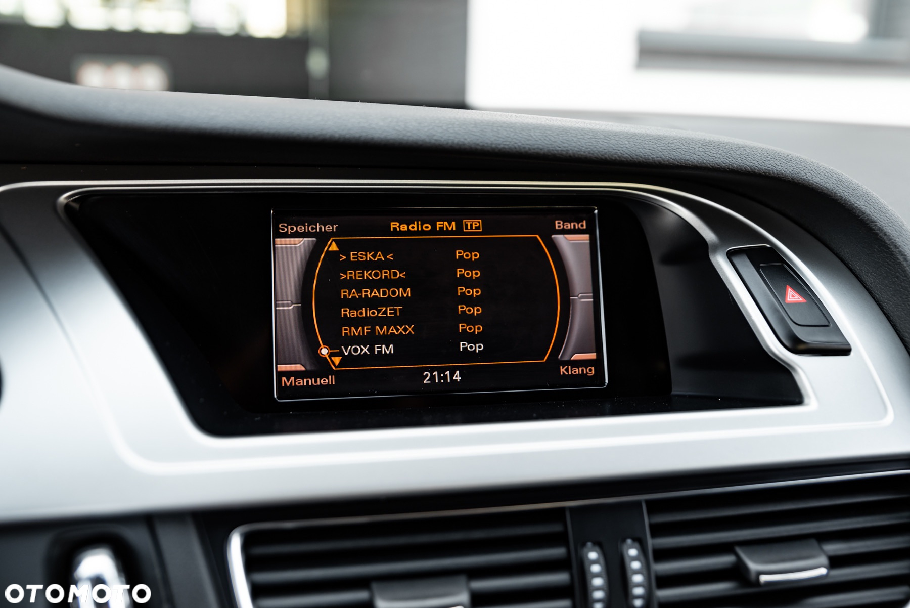 Audi A4 Avant 2.0 TFSI quattro S line Sportpaket - 20