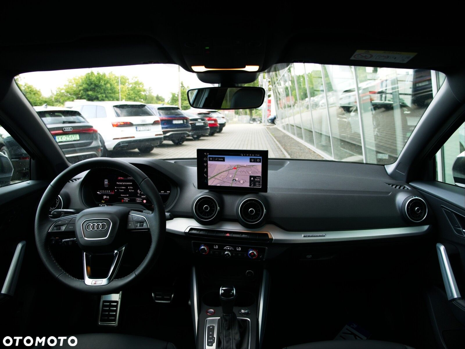 Audi SQ2 - 23