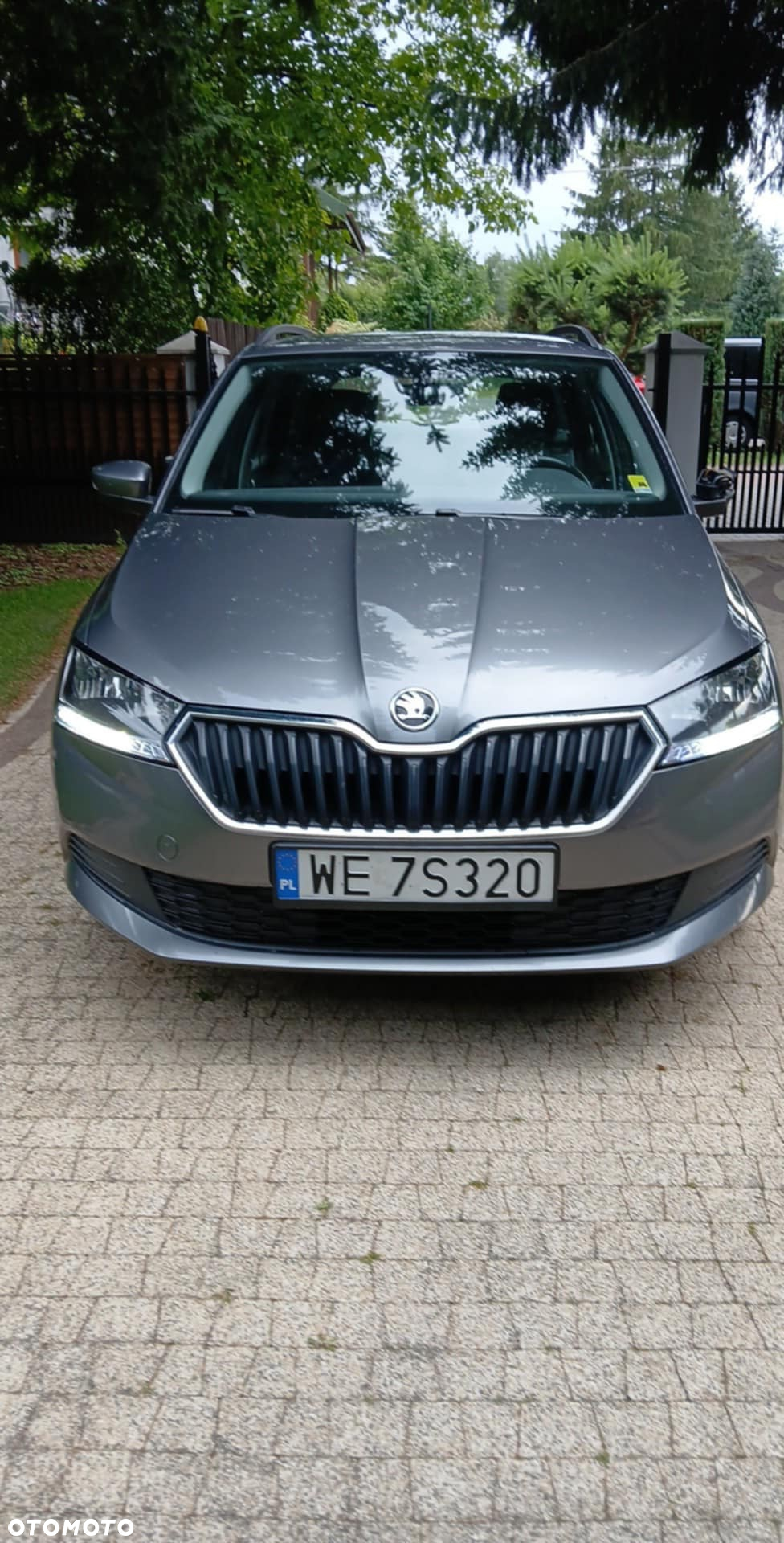 Skoda Fabia 1.0 TSI Ambition - 5