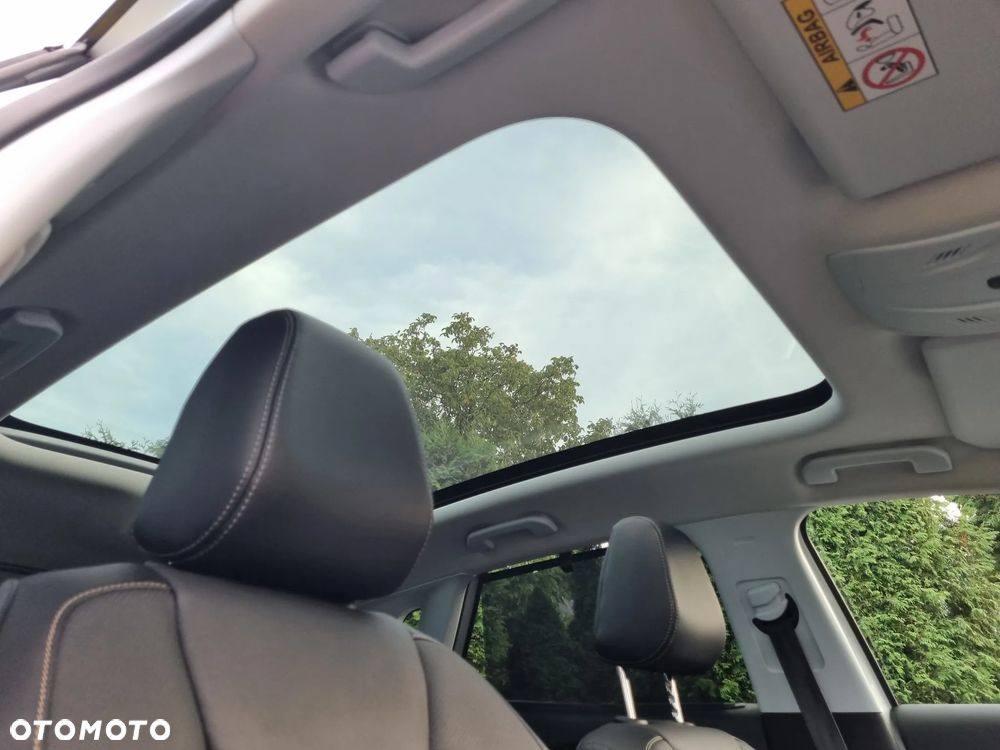 Opel Grandland X 1.2 Start/Stop Ultimate - 25