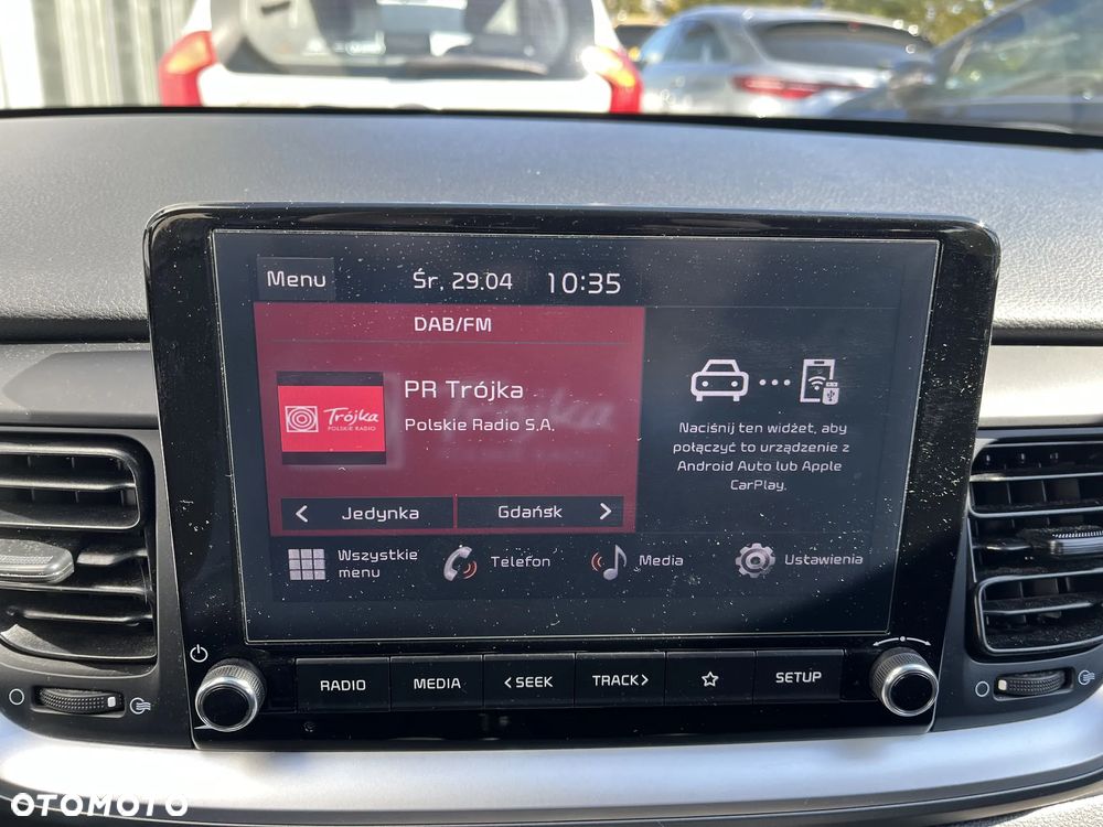 Kia Stonic 1.0 T-GDI M DCT - 20