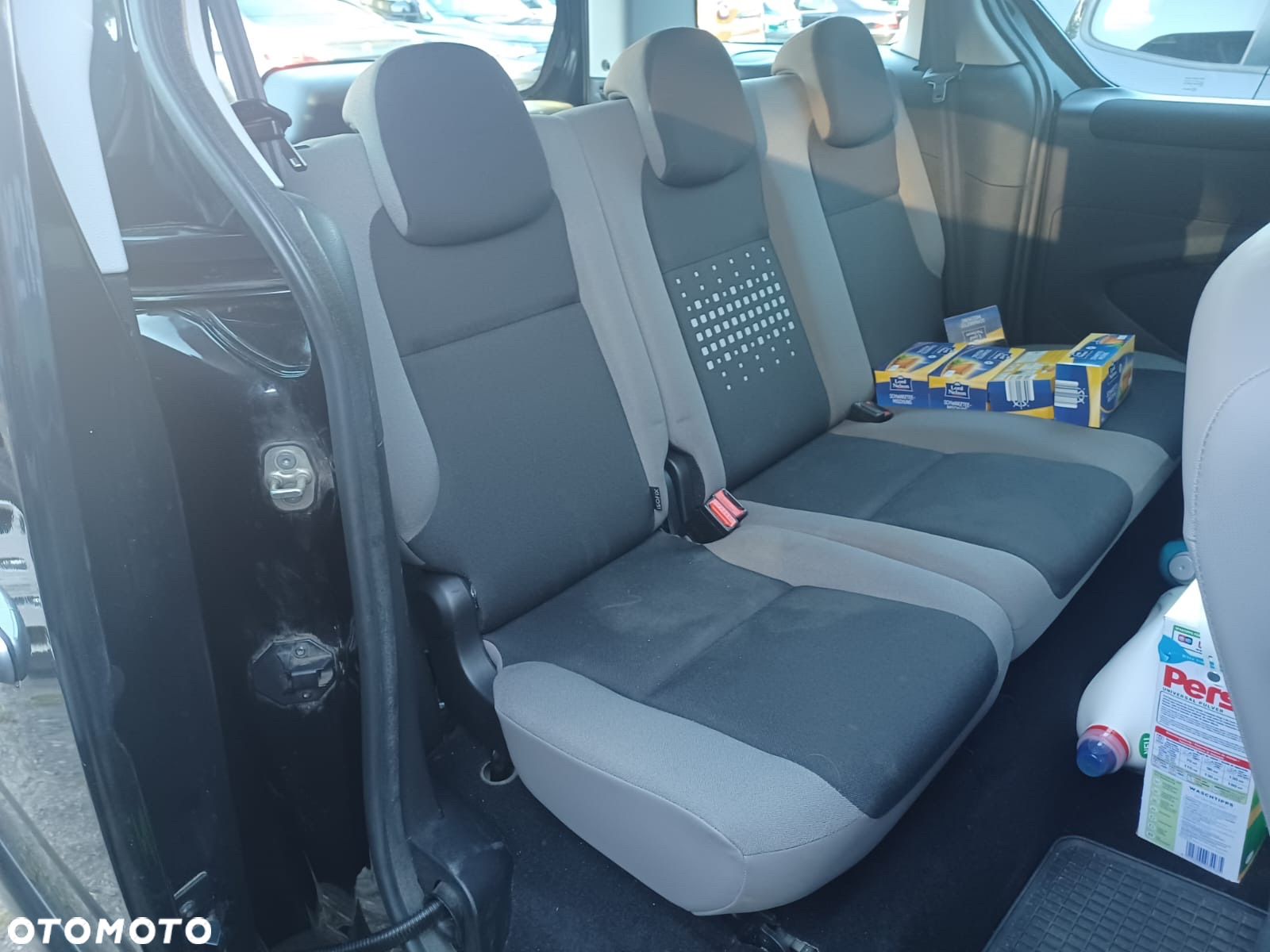 Citroën Berlingo Multispace BlueHDi 120 S&S XTR - 13