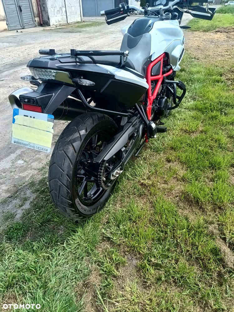 BMW GS - 14