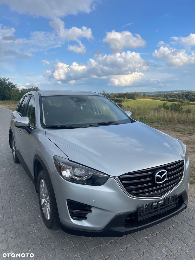 Mazda CX-5 2.0 Skyenergy AWD - 24
