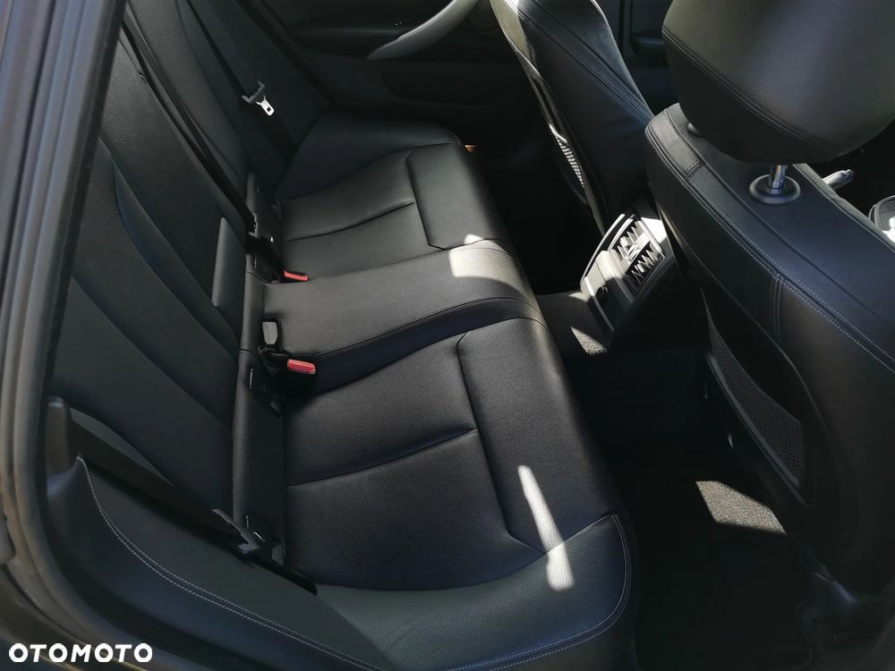 BMW Seria 4 430d Sport-Aut Luxury Line - 19