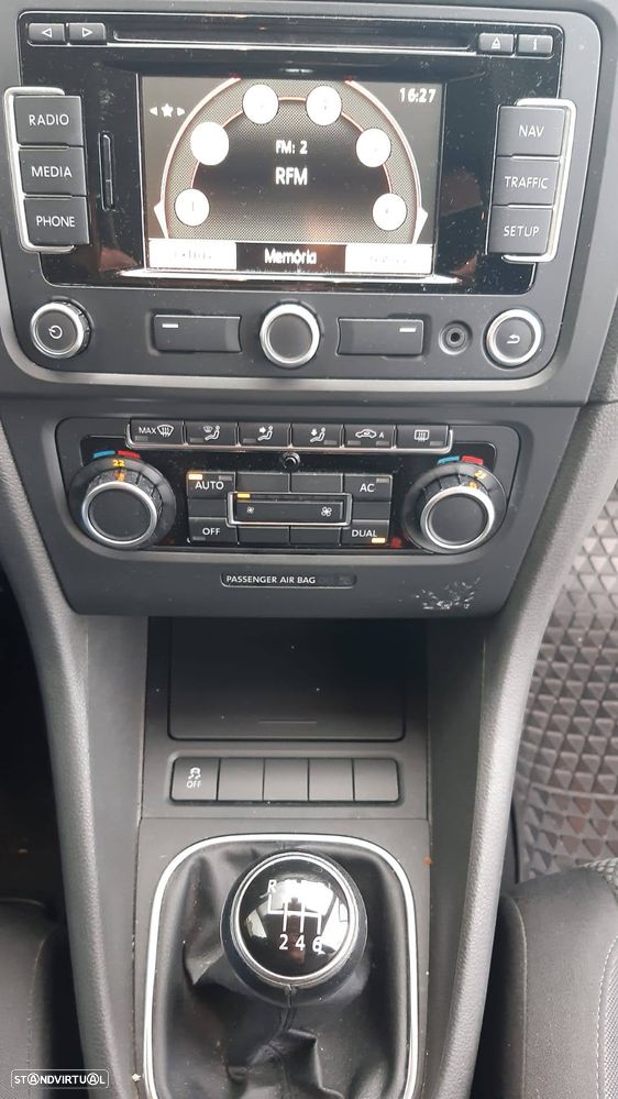 VW Golf 1.4 TSi Highline - 6