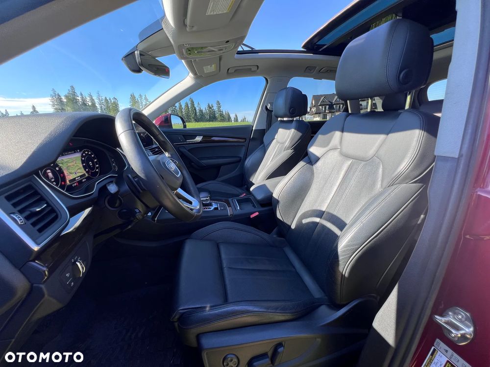 Audi Q5 2.0 TFSI Quattro S tronic - 39