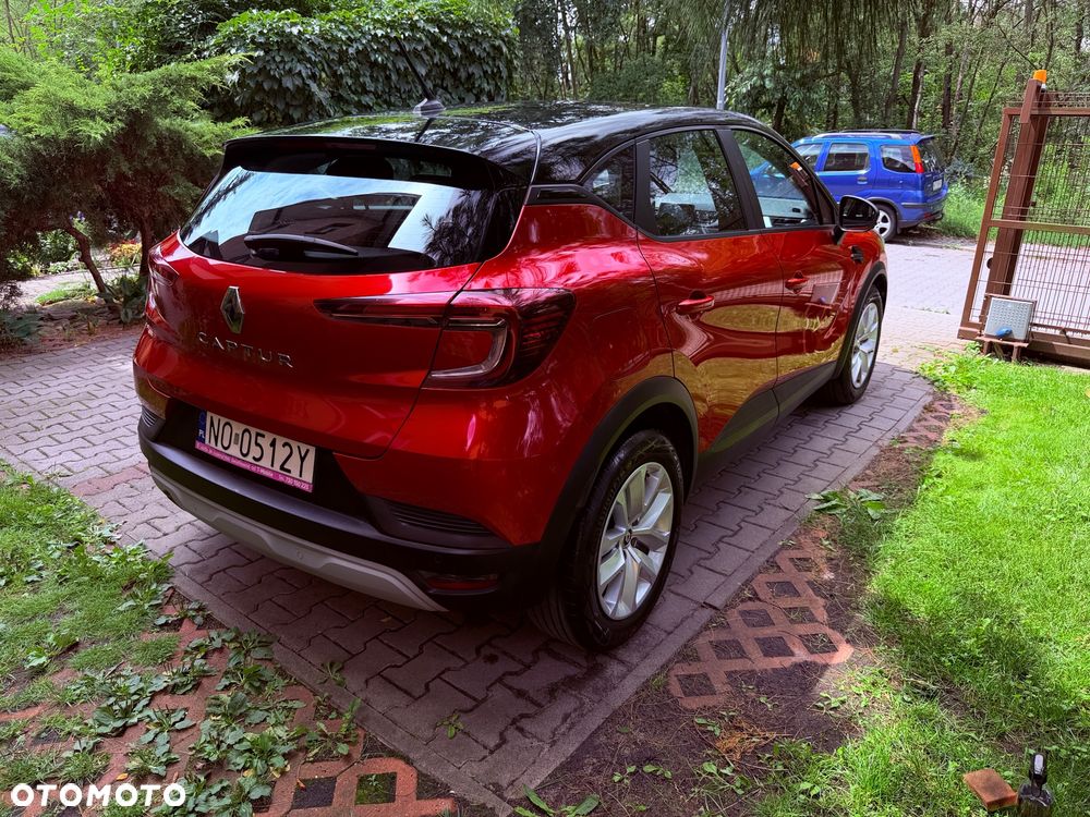 Renault Captur 1.0 TCe Intens - 9