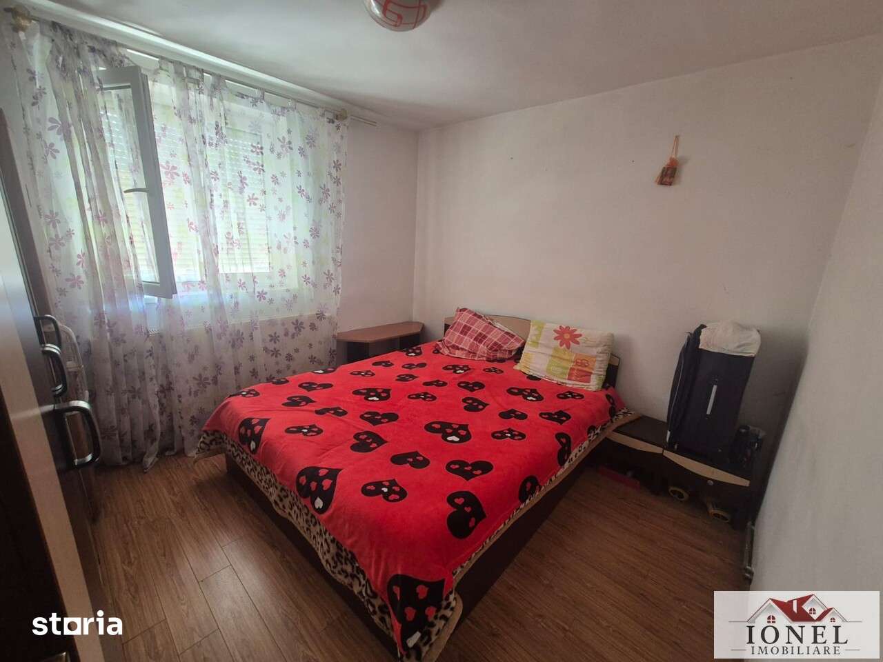 Apartament doua camere mobilat Cugir — fotografia 3