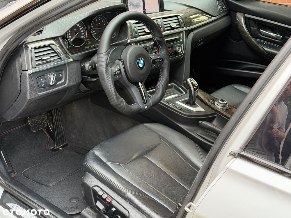 BMW Seria 3 - 28