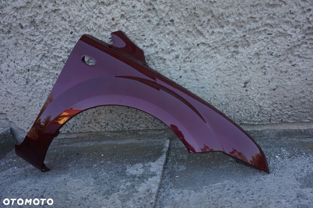 BŁOTNIK PRAWY FORD FOCUS II MK2 04/08r 93