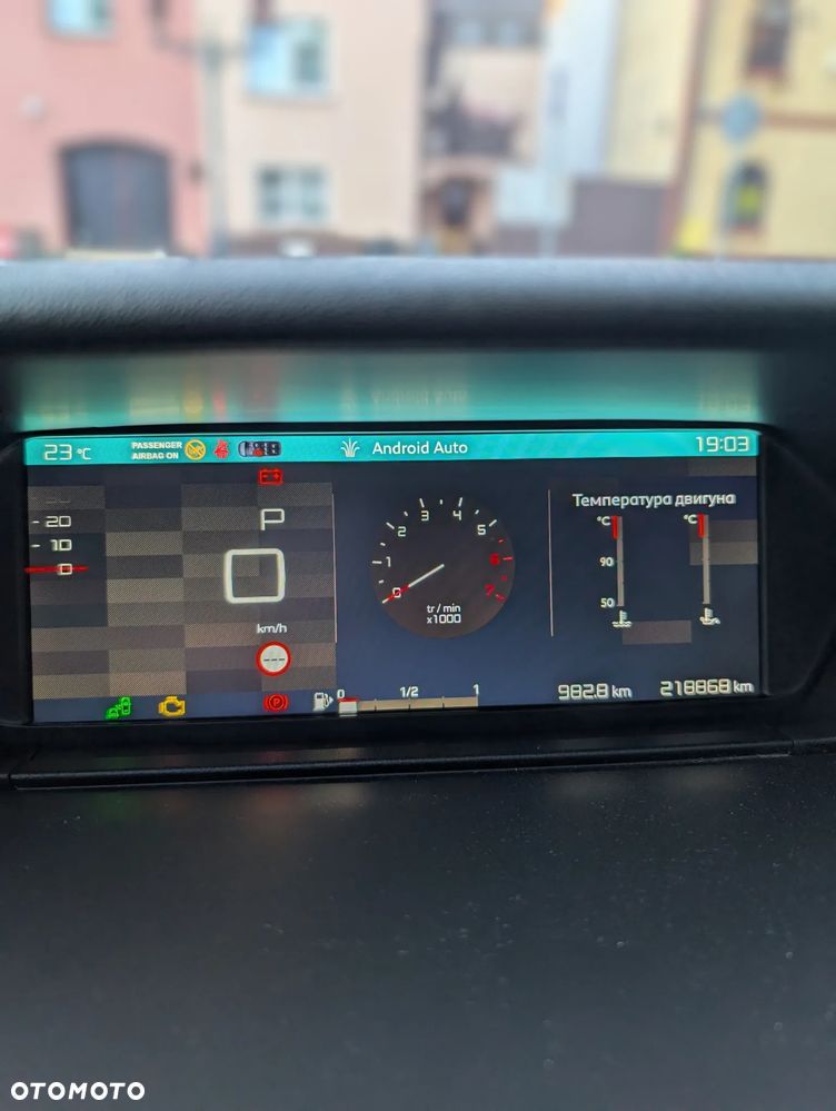 Citroën C4 SpaceTourer - 8