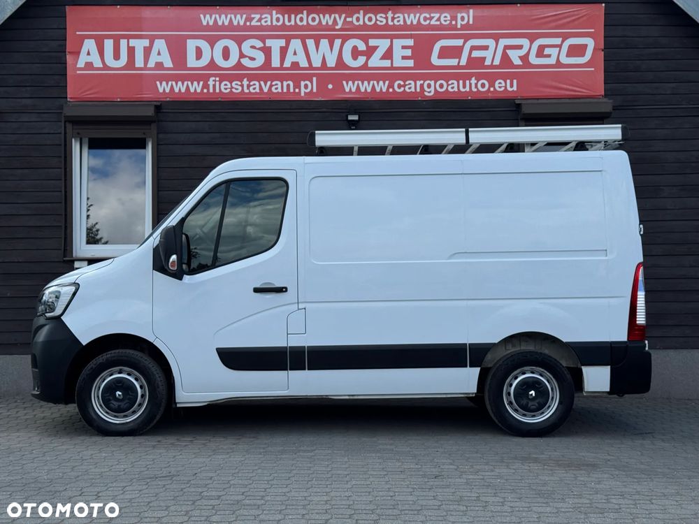 Renault Master - 11